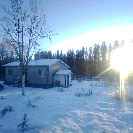 Guesthouse Simolle Hammarstrand Luaran gambar