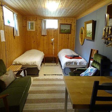 Guesthouse Simolle Hammarstrand Luaran gambar
