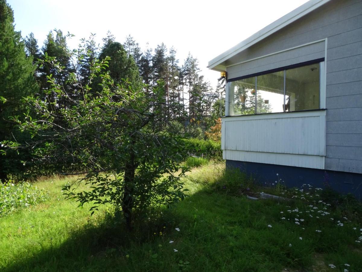 Guesthouse Simolle Hammarstrand Luaran gambar
