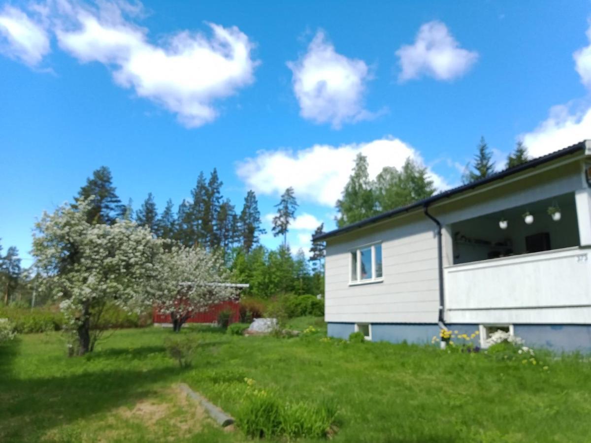 Guesthouse Simolle Hammarstrand Luaran gambar