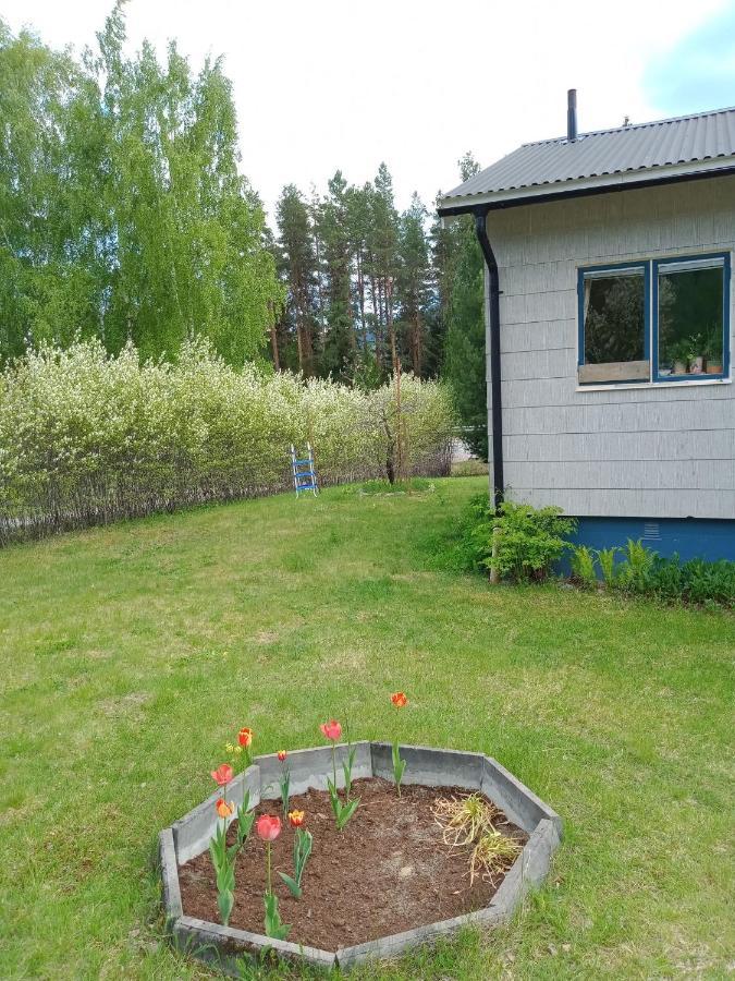 Guesthouse Simolle Hammarstrand Luaran gambar