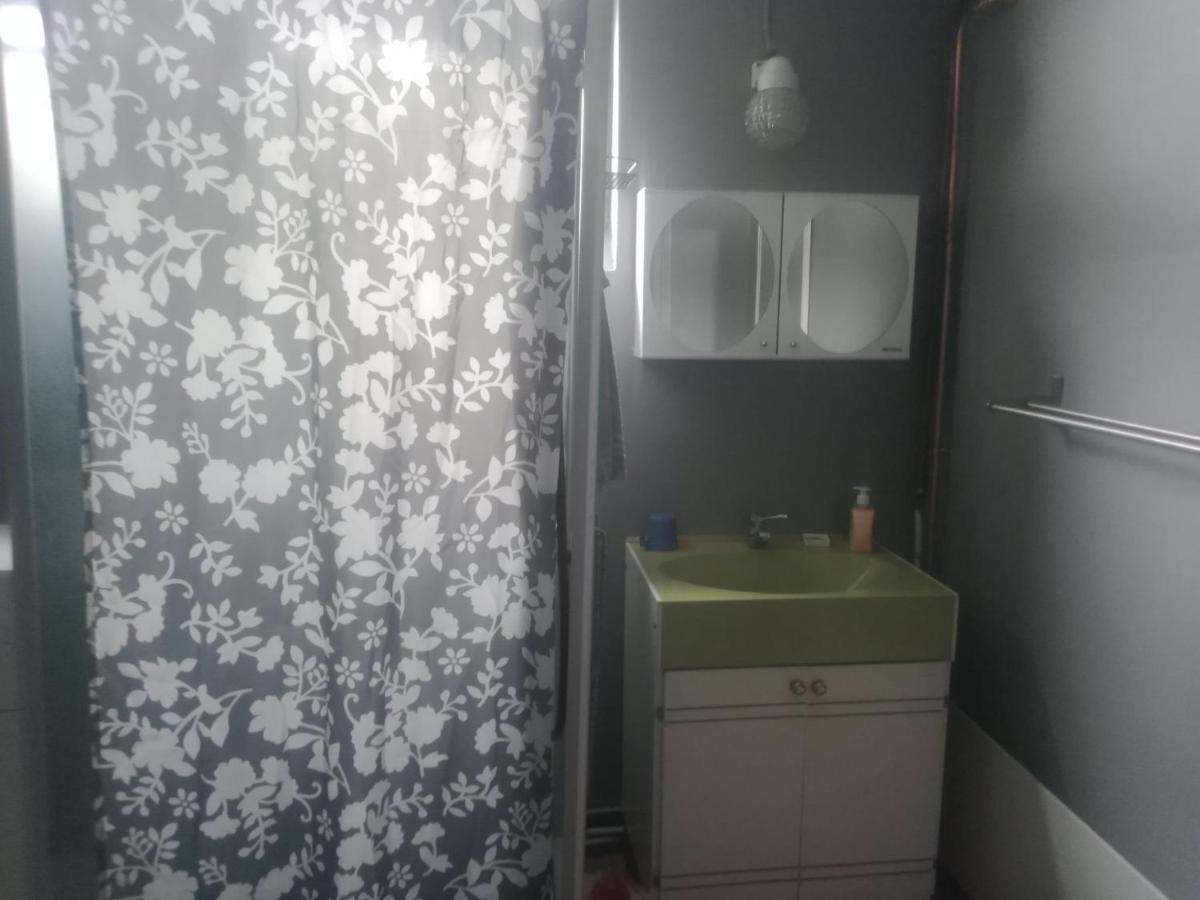 Guesthouse Simolle Hammarstrand Luaran gambar