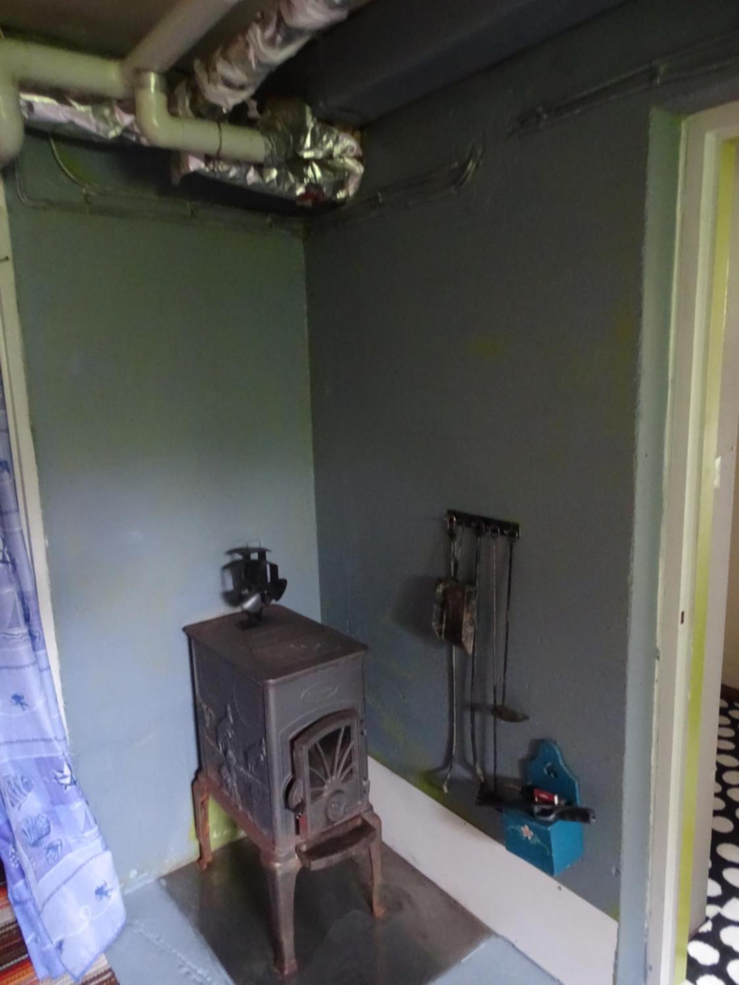 Guesthouse Simolle Hammarstrand Luaran gambar