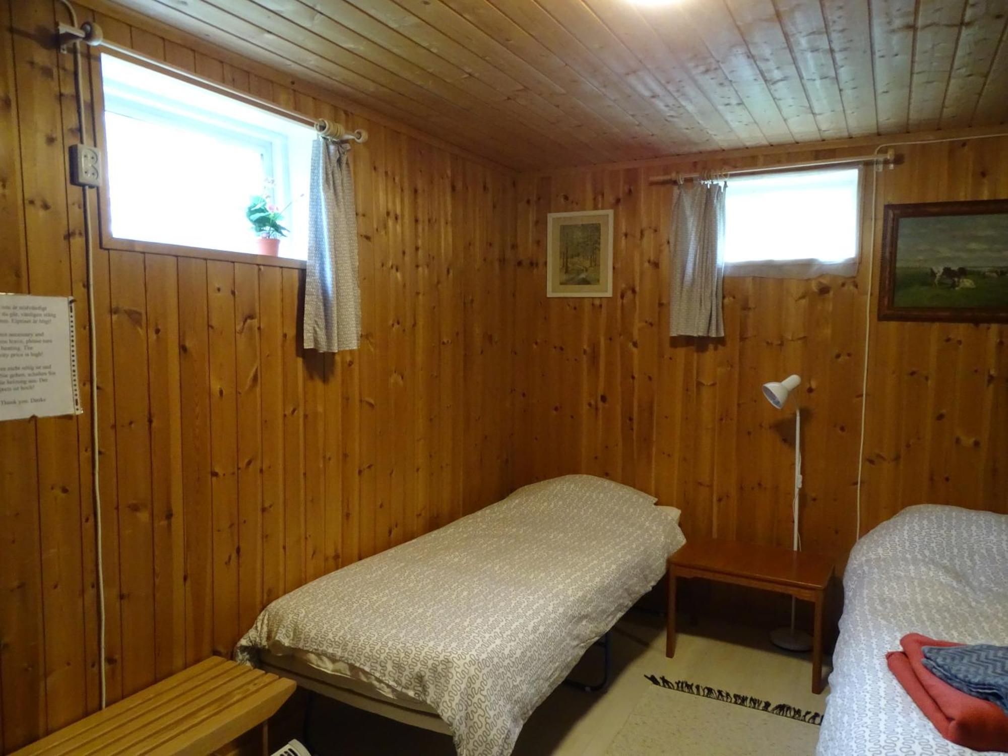 Guesthouse Simolle Hammarstrand Luaran gambar