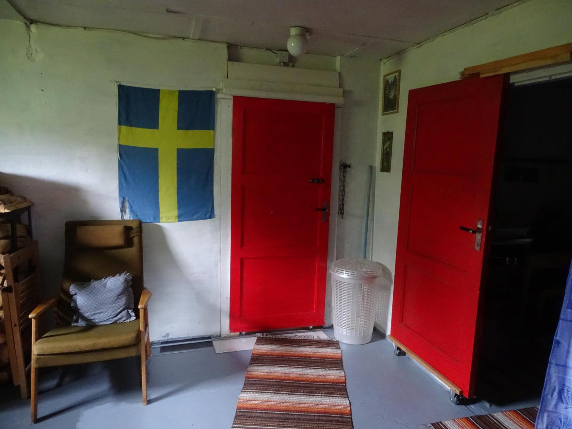 Guesthouse Simolle Hammarstrand Luaran gambar