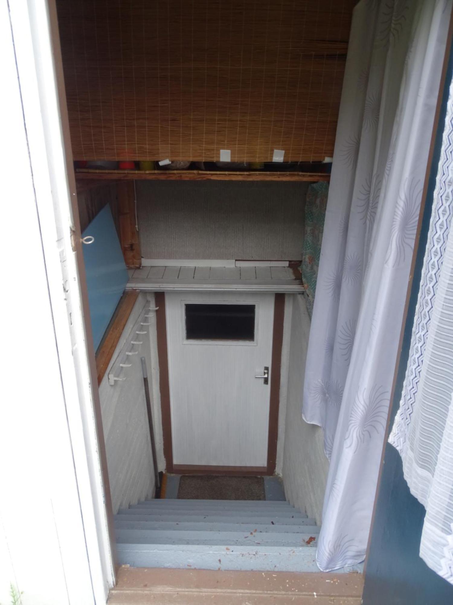 Guesthouse Simolle Hammarstrand Luaran gambar